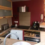 Les Rives De Vernon, Duplex Entre Bords De Seine&centre Appartement