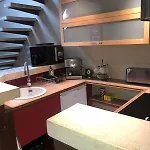 Les Rives De Vernon, Duplex Entre Bords De Seine&centre Appartement Vernon (Eure)
