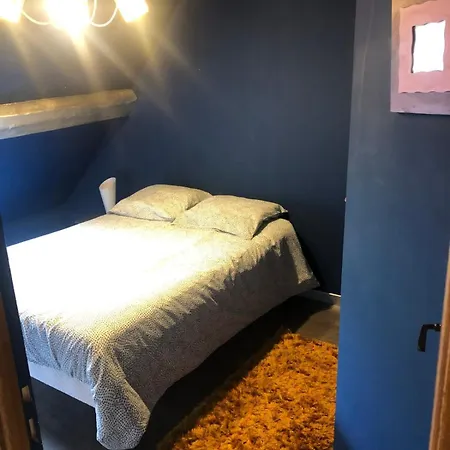 Apartment Les Rives De Vernon, Duplex Entre Bords De Seine & Centre Vernon (Eure)