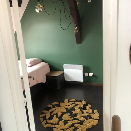 Les Rives De Vernon, Duplex Entre Bords De Seine & Centre