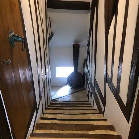 Les Rives De Vernon, Duplex Entre Bords De Seine&centre Appartement *