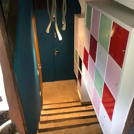Les Rives De Vernon, Duplex Entre Bords De Seine&centre Appartement Vernon (Eure)