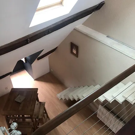 Lejlighed Les Rives De Vernon, Duplex Entre Bords De Seine & Centre *