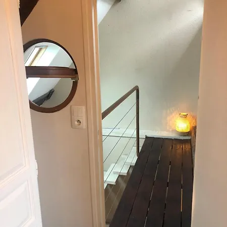 Les Rives De Vernon, Duplex Entre Bords De Seine&centre Appartement Vernon (Eure)