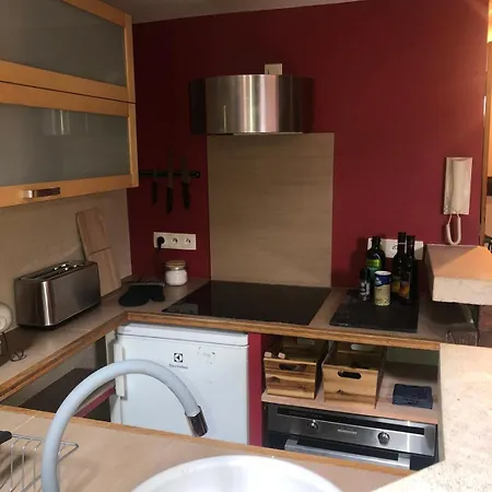 Les Rives De Vernon, Duplex Entre Bords De Seine & Centre Lejlighed