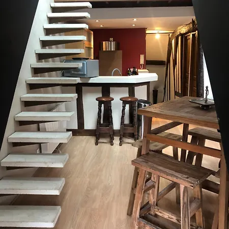 Apartment Les Rives De Vernon, Duplex Entre Bords De Seine & Centre *