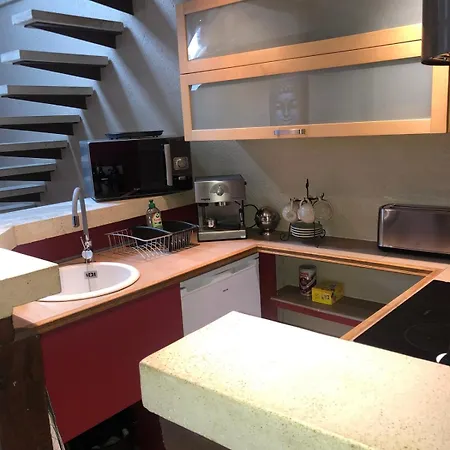 Les Rives De Vernon, Duplex Entre Bords De Seine & Centre Apartment Vernon (Eure)