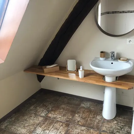 Les Rives De Vernon, Duplex Entre Bords De Seine & Centre *