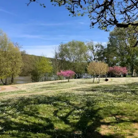 Les Rives De Vernon, Duplex Entre Bords De Seine & Centre *